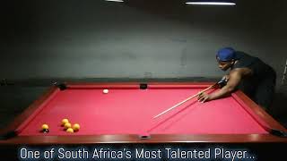 Amazing Talent and Skill Shots