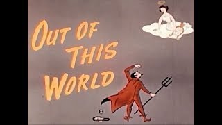 Cellophane Packaging: Out Of This World 1954 Educational Documentary WDTVLIVE42 - The Best Documenta