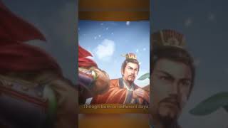 Romance of the Three Kingdoms 8 Remake