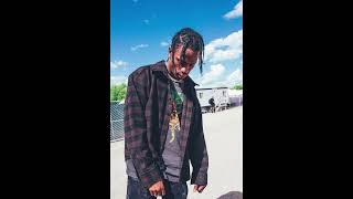 (FREE) Travis Scott x 21 Savage Type Beat - "Side effects"