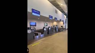 페로제도 Faroe Islands Vágar Airport