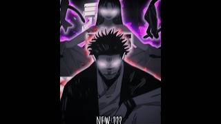 new??? #anime #mangaedit #jujutsukaisen #matoseiheinoslave#sukuna#shikoku