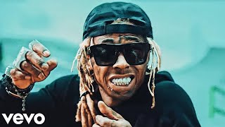 Lil Wayne - Circles ft. Rihanna & Snoop Dogg (Music Video) 2023