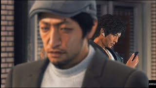 Kamurocho,Tokyo | Eng Dub | Judgment - Walkthrough Gameplay - Part 1