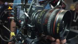 Tokina Cinema ATX Lenses - Review