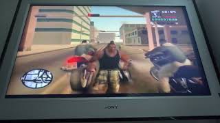 GTA San Andreas EP3 - #gtasanandreas