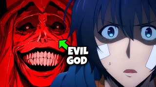 Now This ANIME Is My FAVOURITE 😍 ! SOLO LEVELING EPISODE 1 EXPLAINED IN HINDI