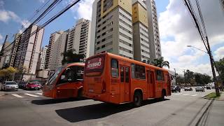 APARTAMENTO PARA ALUGAR, CABRAL, CURITIBA