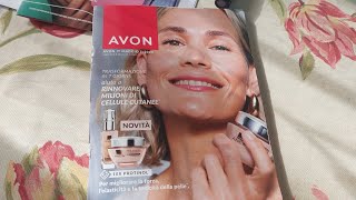 Avon Catalogo 5 ☀️☘️Maggio 2024