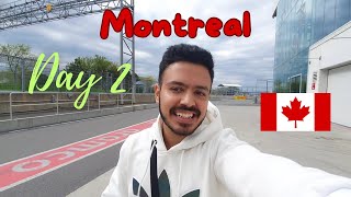 Montreal Or Toronto| F1 race |Canadian Grand Prix 2024 🇨🇦