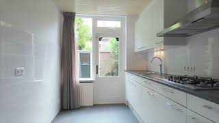 TE HUUR / FOR RENT Royale eengezinswoning met zonnige tuin aan de Glipper Dreef 34 in Heemstede