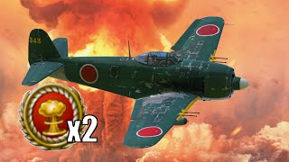 🇯🇵 Atomic Fighter - N1K2-Ja