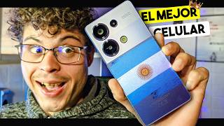 🇦🇷 El MEJOR Celular por MENOS de $230 (300.000 pesos ARGENTINOS) 🇦🇷