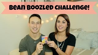 The Bean Boozled Challenge!