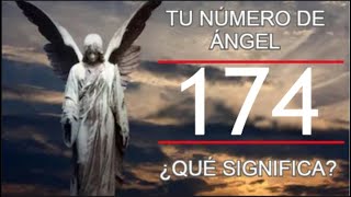 🕊⚜️ ÁNGEL NÚMERO 174 ⚜️🕊 + COLOR VERDE 💚 en Espiritualidad