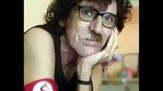 Charly Garcia (Kill Gil) "In The City" (Demo Filtrado 2007)