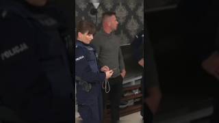 Policjantki i Policjanci 👮🏼‍♀️👮🏻🚔 Odc 1236: Tymi słowami złamał jej serce 😰 Cz 1 #serial #shorts