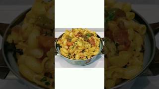 only 5 minites Testy Macaroni Pasta #macaronirecipes #nastarecipe #ytshorts #kavitacooking