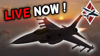 F14 Grindin Chill War Thunder