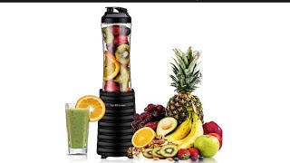 Smoothies Blender