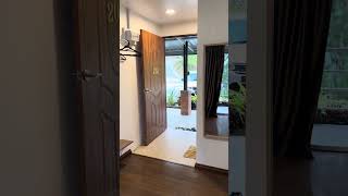 Room Tour / Check-In Accommodation in Kundasang Sabah East Malaysia / Mountain View Room