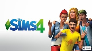 The Sims 4 | Live Stream [7th April 2017]