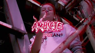 XEIDEN - Ambicje (prod. Black Rose Beatz)