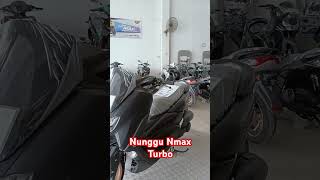 Kapan Nmax Turbo Hadir