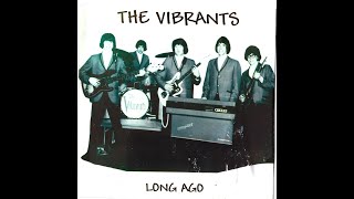 The Vibrants  - 60 Seconds