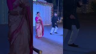 Dulha aur Dulhan ka pehla Dance | Kisi Disco Mein Jaaye