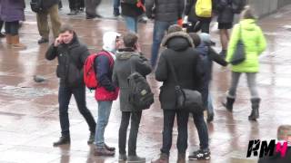 Кража телефона / Stealing phones Prank (RM4)