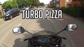 Turbo pizza