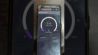 One plus Nord 5G Airtel 5G Speed test in Faridabad #shorts #airtel