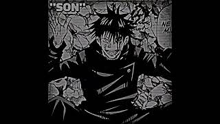 Son vs Father | Toji edit | Jujitsu kaisen