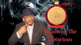 Boadicea The Victorious  1907 Neiman Marcus Fragrances