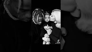 #kyliejenner #stormiwebster #travisscott Grow up with Stormi Webster ❤️ #faishon #fashionblogger