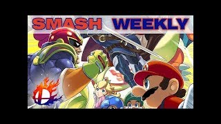 Weekly Smash 7/24/17