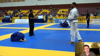 CC: Isaac Doederlein - 3rd Match (finals) - 2013 Nationals - Absolute