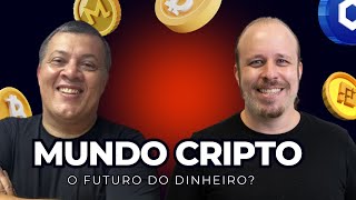 O MERCADO CRIPTO TRÁZ DIVERSAS OPORTUNIDADES  - BITCOIN X INFLAÇÃO MUNDIAL - ADOÇÃO CRIPTO MUNDIAL