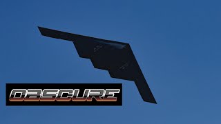 Obscure: B-2 Spirit