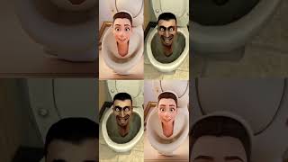 Skibidi toilet AI remake #skibiditoilet