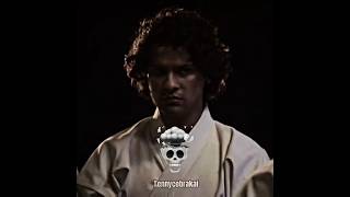 Miguel's death stare at Robby ☠️ #cobrakai #cobrakaiedit #youtube #foryou #cobrakaiseason6 #fyy