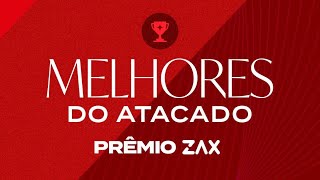 Melhores do Atacado Prêmio ZAX