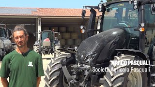 Società Agricola Pasquali - Pieve San Giacomo (CR)