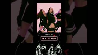 BLACKPINK DANCE #shorts