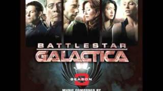 Bear McCreary - Heeding the Call