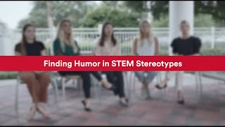 Humor in STEM