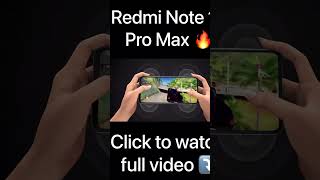 Redmi Note 13 Pro Max || 108MP Real Camera 📸 || 7,000mAh Big Battery 🔋 || Technical hasan