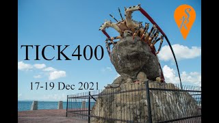 Tick 400