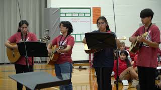 El Caballito  PHS Mariachi